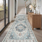 Madane 3x12 Hallway Runner Rug - Image 4