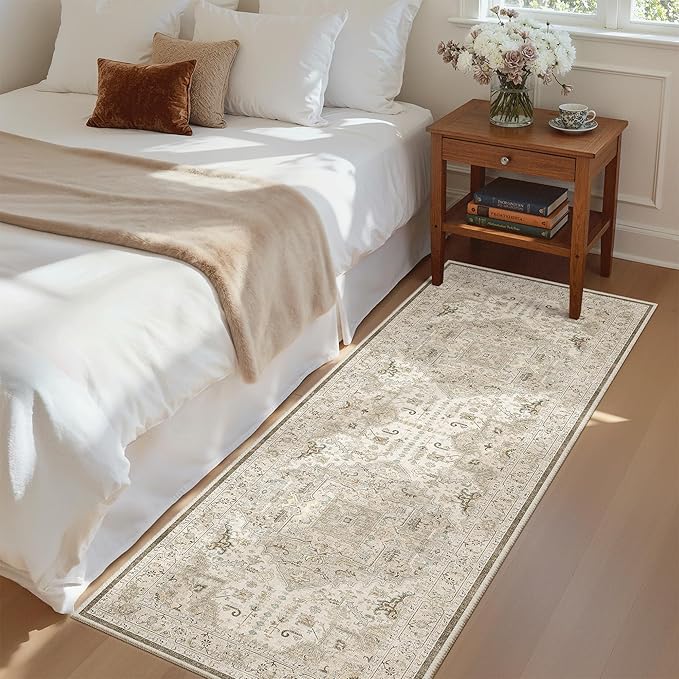 Madane Hallway Runner Rug by Madane