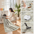 zesthome 5x7 Area Rugs - Image 5