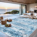 8x10 Area Rugs for Living Room by PLHXFRSoftAreaRugs