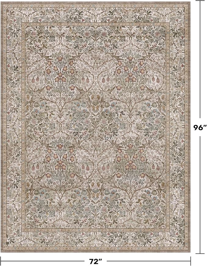 Dining Room Rugs for Under Table - Image 2