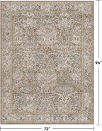 Dining Room Rugs for Under Table - Image 2