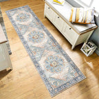 TOPRUUG Washable Runner Rug 2x7 - Image 2