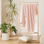 Bedsure Gentlesoft Knit Twin Blanket - Image 6