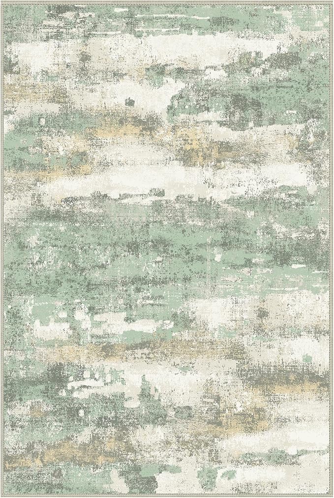 BEIMO 2x3 Rugs for Entryway Entrance Kitchen Bathroom, Machine Washable Modern - Image 5