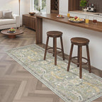 Madane Washable Runner Rug - Image 3