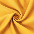 LEMOMO Yellow Thermal Blackout Curtains/38 x 84 Inch/Set of 2 Panels Room - Image 5