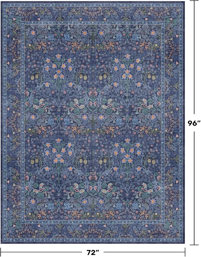 Dining Room Rugs for Under Table - Image 2