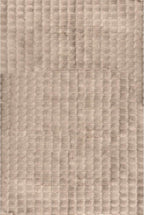nuLOOM 5' x 8' Cozy Plush Area Rug, Machine Washable, Soft Fluffy Shag Carpet - Image 5