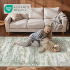 Rug Runners for Hallways Non Slip - Image 9