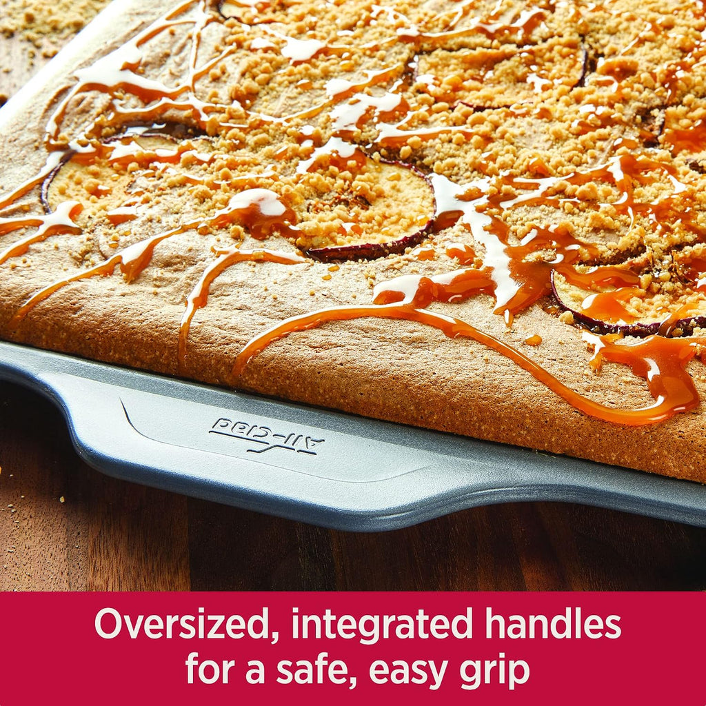 All-Clad Pro-Release Nonstick 10-Piece Bakeware Set