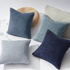 Topfinel Decorative Throw Pillow Covers Cushion Cases, Mix and Match - Image 3