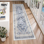 zesthome Runner Rug 2x5 by Zesthome