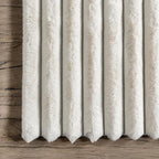 Nuloom SuperiorWash Collection Kai Off-White, Fluffy and Cozy, High Traffic - Image 5