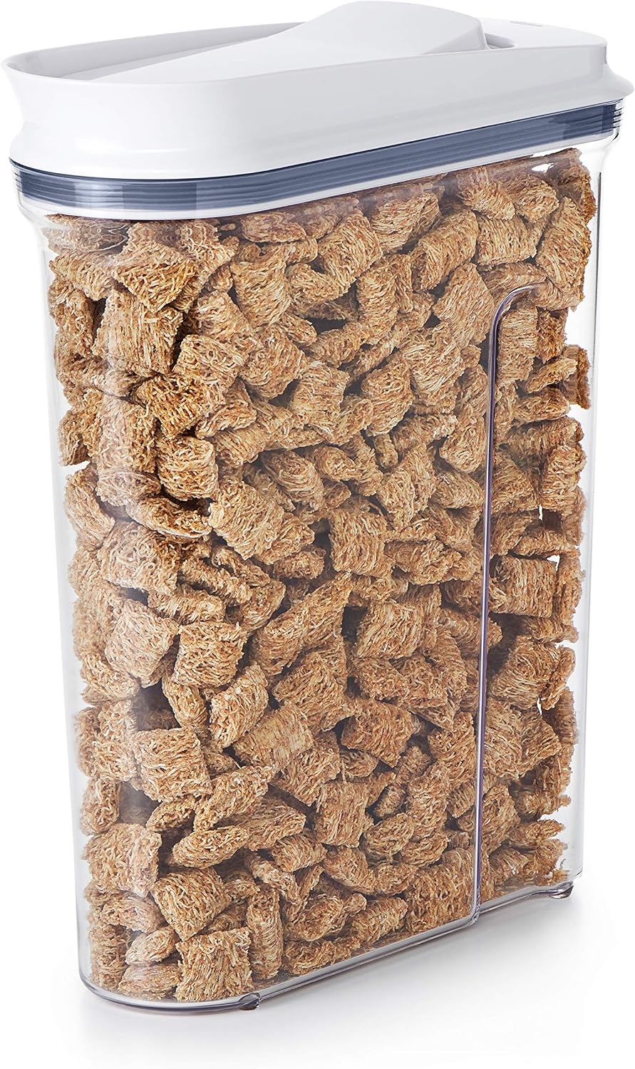 OXO Good Grips Airtight POP Medium Cereal Dispenser - 3.4 Qt