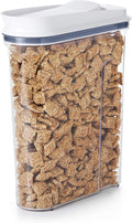 OXO Good Grips Airtight POP Medium Cereal Dispenser - 3.4 Qt