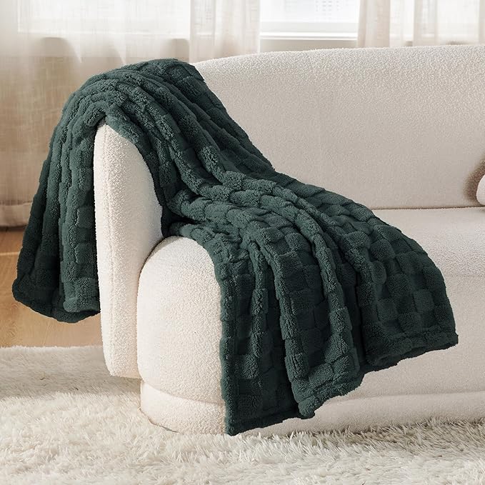 Bedsure GentleSoft Twin Blanket - Image 2