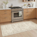 Runner Rug 2x5 Washable Non-Slip Kitchen Runner Rugs - Image 3