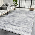Srugn Washable Rugs 8x10 Area Rugs by Srugn