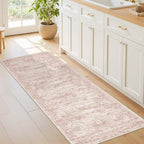 Washable Runner Rugs for Bedroom - Image 3