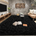 Tepook Area Rugs 8x10 for Living Room, Super Soft Fluffy Rugs for Bedroom by Tepook