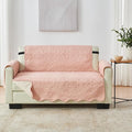 Great Bay Home Reversible Loveseat Cover by GreatBayHome