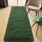 Tepook Soft Runner Rugs for Bedroom 2x6 - Image 5