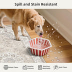 2-Piece Kitchen Runner Rug Set: Washable Non-Slip Floor Mats - Image 3