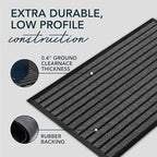 ubdyo Extra Durable Door Mat - Image 4
