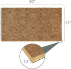 Barnyard Designs Doormat Welcome Mat - Image 3