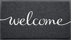 EARTHALL Funny Welcome Mats Outdoor, Front Door Mat - Image 8