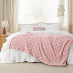 Bedsure GentleSoft Twin Blanket - Image 5