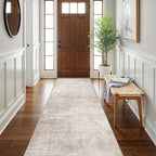 Abstract 3x10 Kitchen Rug Runners - Image 4