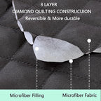 Reversible Sofa Covers Couch Cover Furniture Protector - Image 3