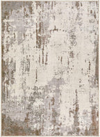 UERMEI 4x6 Area Rug Living Room Rugs - Image 7