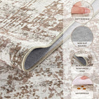 UERMEI Area Rug Living Room Rugs - Image 4