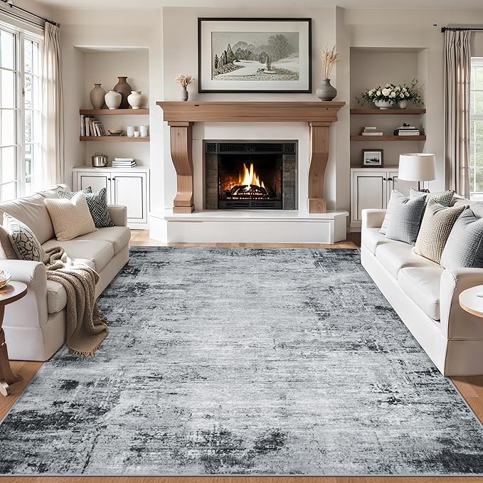 Area Rugs Living Room Rug - Image 2