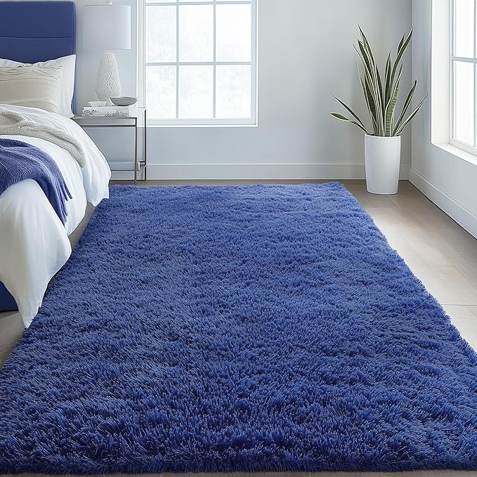 OLANLY 5x7 Machine Washable Large Area Rugs - Image 3