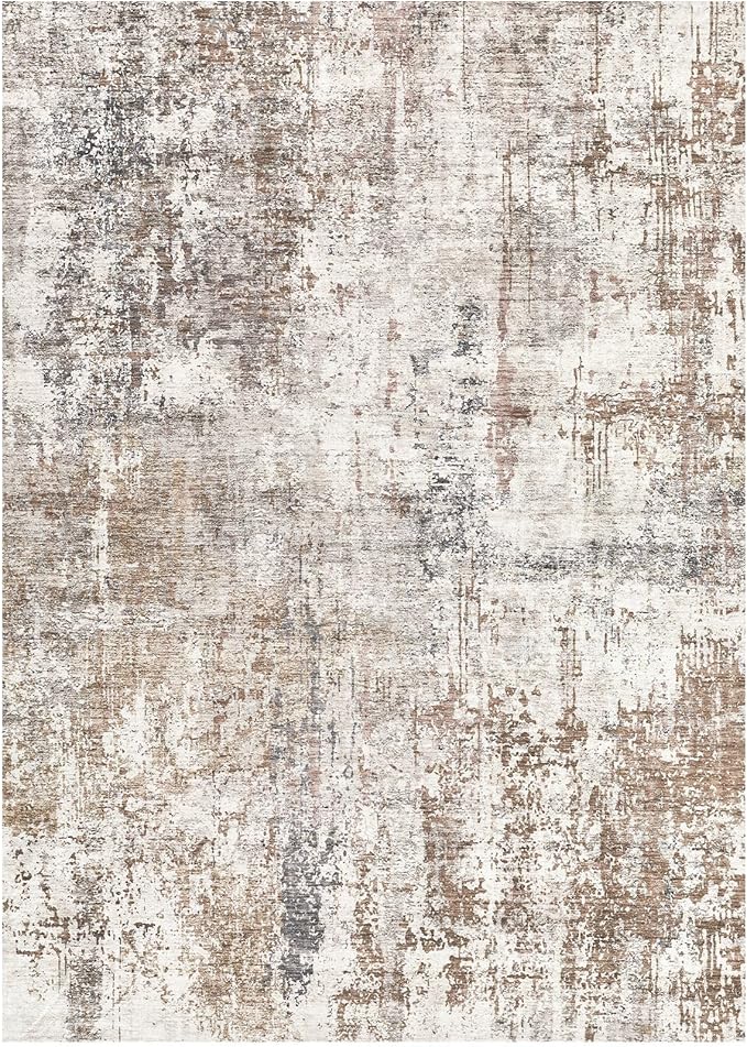 UERMEI 6x8 Area Rug Living Room Rugs - Image 8