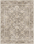 7X9 Area Rugs Machine Washable Rugs by PhonzenuoCarpet