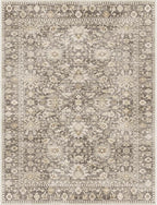 7X9 Area Rugs Machine Washable Rugs by PhonzenuoCarpet