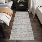 3x8 Runner Rug Non Slip Washable Rugs - Image 7
