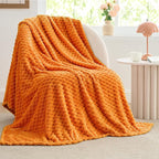 BEDELITE Fall Throw Blanket for Couch & Bed by BEDELITE