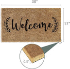 Barnyard Designs Doormat Welcome Mat - Image 3