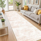 2x10 Runner Rug, Long Hallway Rugs - Image 3