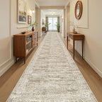 3x20 Hallway Runner Rug - Image 2