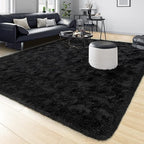 Tepook Area Rugs 8x10 for Living Room, Super Soft Fluffy Rugs for Bedroom - Image 8