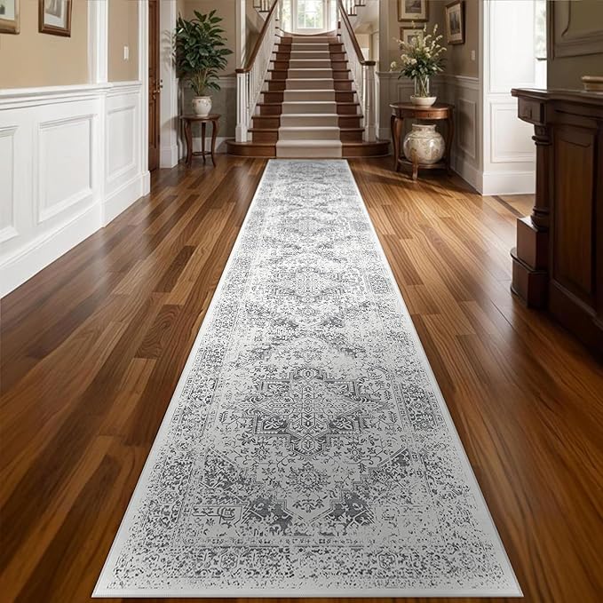 Hallway 2'6''x16' Runner Rug - Image 4