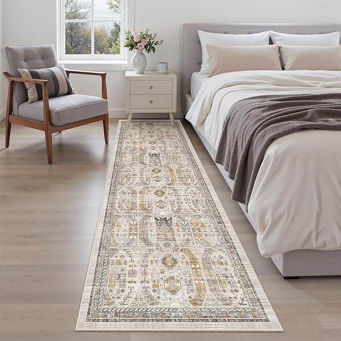 Madane Kitchen Runner Rug - Image 5