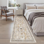 Madane Kitchen Runner Rug - Image 5